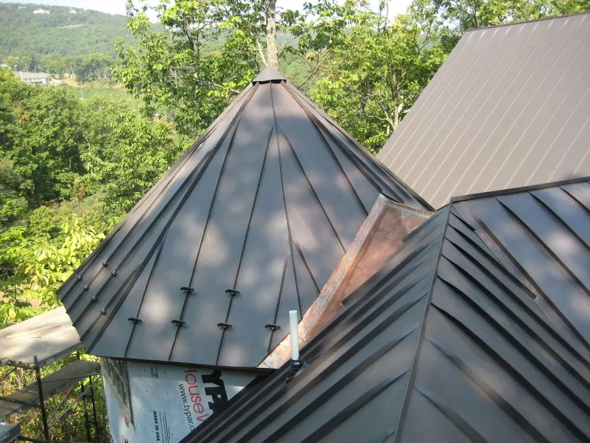Professional Gutter Cleaning by Craftsman Roofing in Rancho Mirage